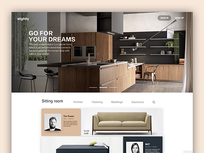 web design web