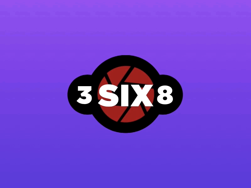 Logo Concept - 368 Casey YouTube project creators effects flow logo motion neat smooth ux youtube
