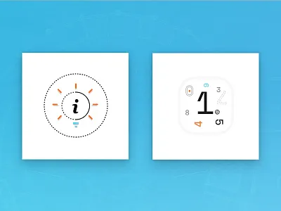 Procore Illustration N°02 graphics icons illustrations