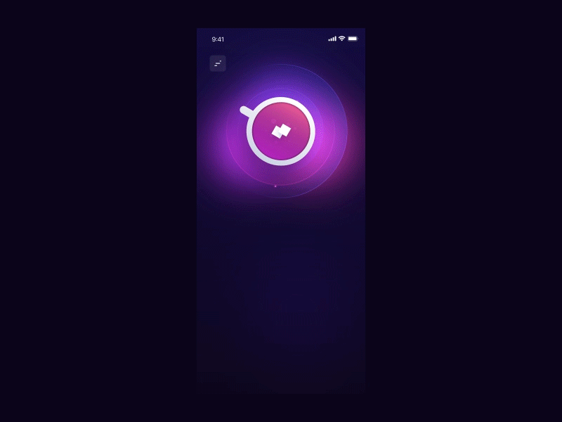 Voice Recognition for AI Coffee App