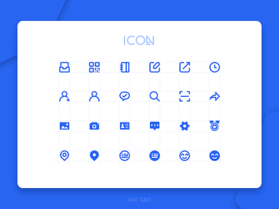 Exercises 009 / 100 icon