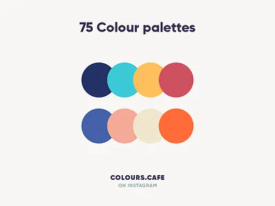 Shot #4485141 clean color color palette colors combine giga palette palettes scheme tamarashvili uidesign userinteface