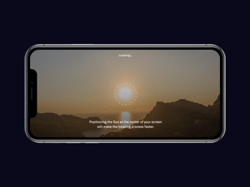AR Astronomy App 3d ar astronomy locating mercury orbit science solar space sun system zoom