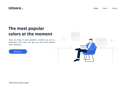most popular colors colors web