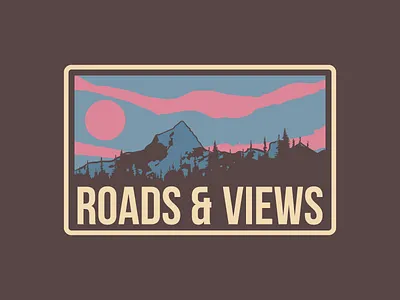 Aspen Patch hat apparel patch