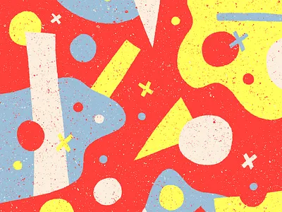 🧀🧀🧀 art cheesy colour drawing fun pattern shapes speckles whatever