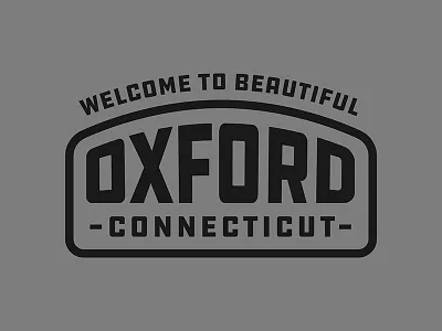 Home Sweet Home black and white brand connecticut identity logo logo design type typography wordmark