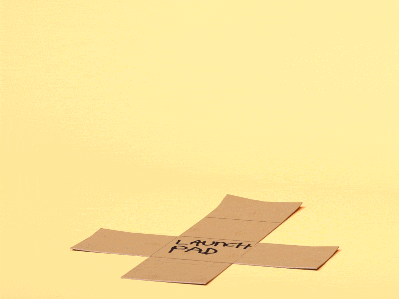 Space Boy 3d after effects animation c4d character character animation cinema 4d mograph motion motion graphics rocket space