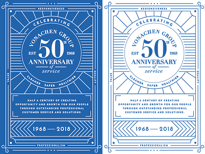 50 years
