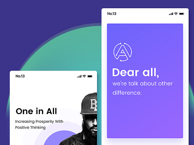 Aca Mobile App UI KIT aca app artist plan ui design ui kit