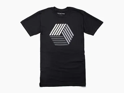 Mobius apparel clothing lines minimal tee tees tshirt ugmonk