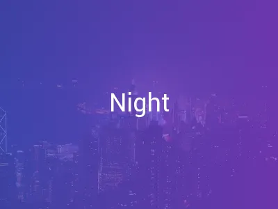 Night is Live! ip board night responsiveness themetree