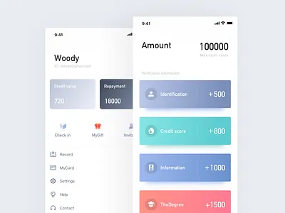 Finance app finance