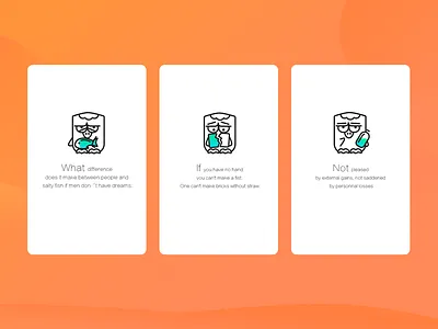 Proverbs cards proverb