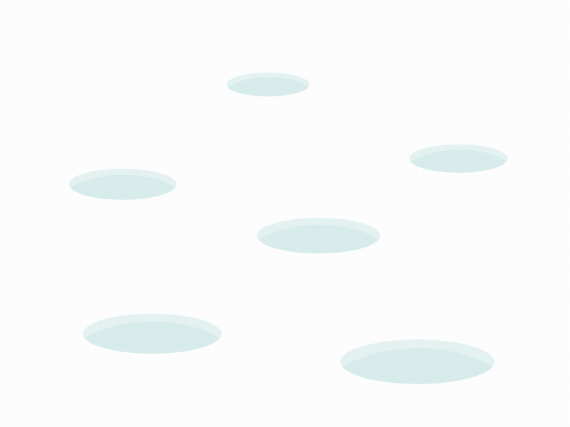 Arctic seals animal arctic cute gif hole ice loop seal seals spyhop