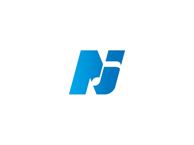 Nowa Jazz Association branding font identity letters logo logotype simple type typography