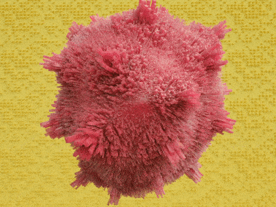 Strange soft body 2 3d art cinema 4d design motion design motion graphics