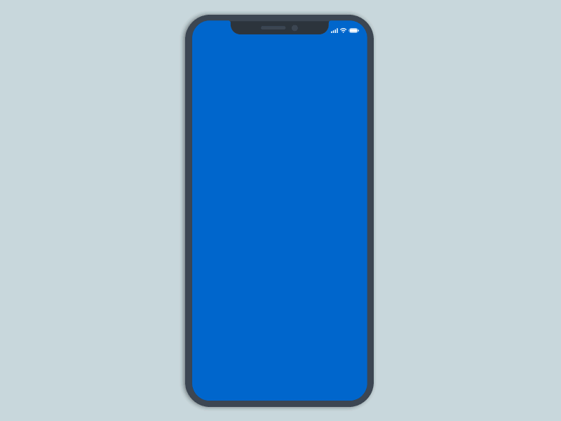 Fiordi Mobile animation app application intro ios logo motion design splash splash screen ui usemo ux