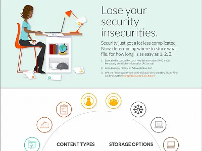 Endpoint Sensitive Protection Calculator calculator file storage graphic design healthcare security software user experience design user interface design uxui