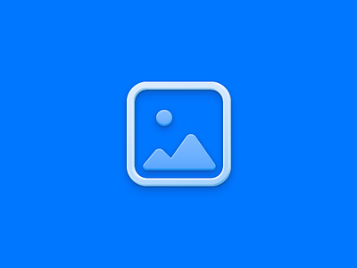 iOS Permission Screens icon iconography icons illustration ios realproject skeumin skeuo