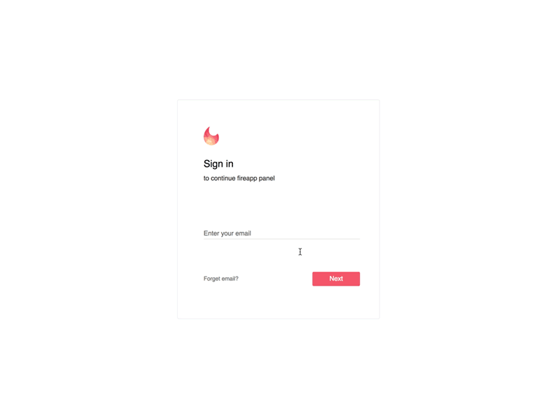 fire app - sign in fire firea pp log in sign in