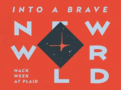 Plaiderdays Patches brave world discover hackathon launch mission complete new world patches plaid plaiderdays