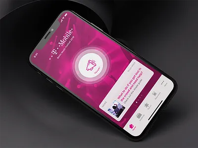 Incidents Reporting App app design ios native app reporting ui