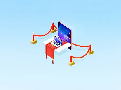 Our Modern Cinema app apple austin movies netflix people red ui web