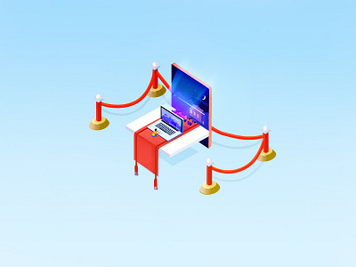 Our Modern Cinema app apple austin movies netflix people red ui web