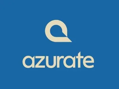 Further type development a brand identity letter a logo negative space thick lines