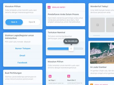 Chat chat chatbot conversational flat ios messaging ui