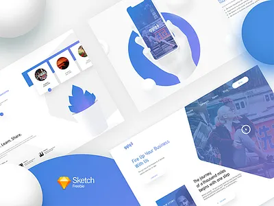gglgo web ui freebie . design freebie ui web