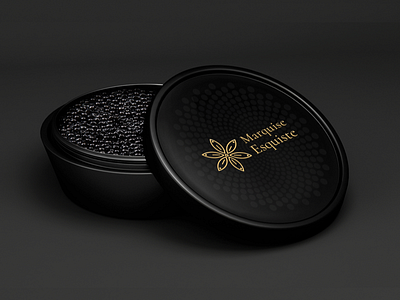 Caviar Logo brand book brand guidelines branding logo design caviar fish egg graphics logo sanal sea food ueno uenosapien