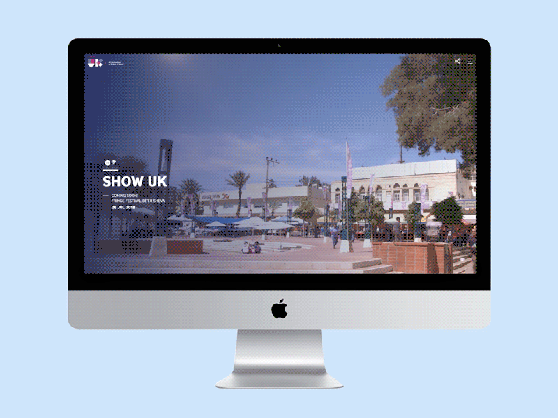 SHOW UK | British Council