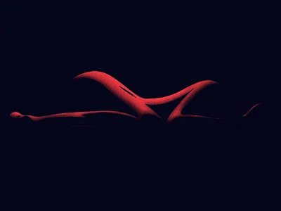 Nude body naked nude sensual woman