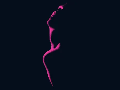 Nude n°2 body naked nude sensual woman