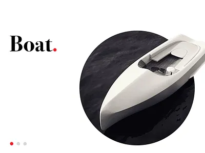 Hello Dribbble! debut grid systems typography ui design