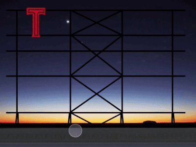 Thanks Neon Sign animation gif neon principle thank you