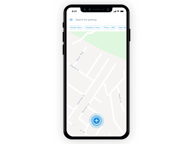 Help the Community animation community contribution icon icons map parking principle report reward