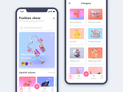 Daily exercise 16/100 days-Fashion shopping beauty fashion shopping