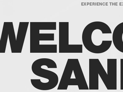 Snowboard School SankiySki landing skiing snow snowboarding ui ux web web design website