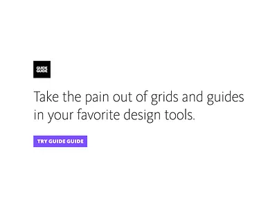 Guide Guide Typography block branding guide guide guide kievit logo neon square type scale typography