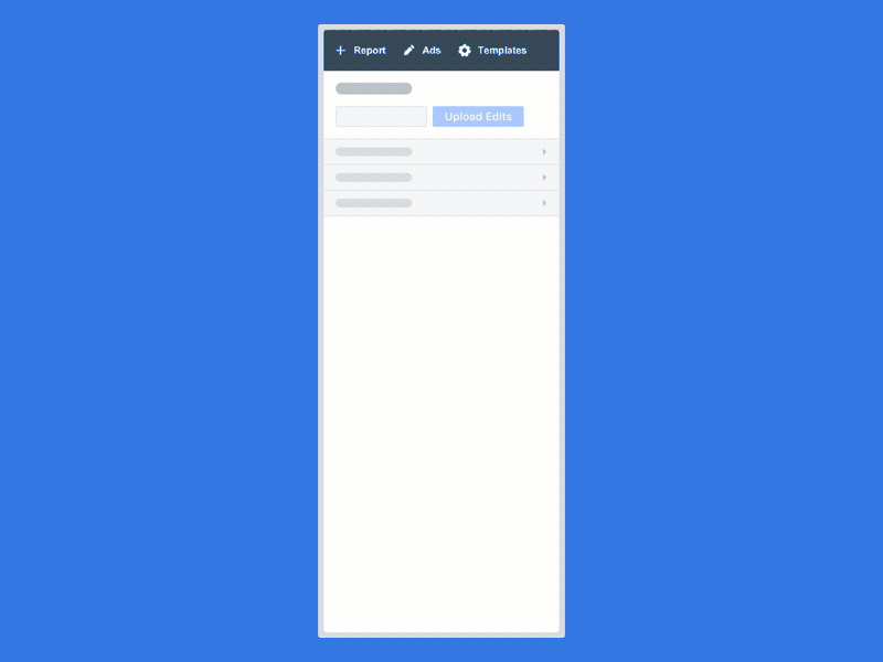 Low-Fi Wireframe Prototype animation design download principle product prototype table ui upload ux wireframe