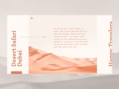 UI Experiment #41 blog experiment font free homepage landing mondrianizm one page website ui unsplash ux website