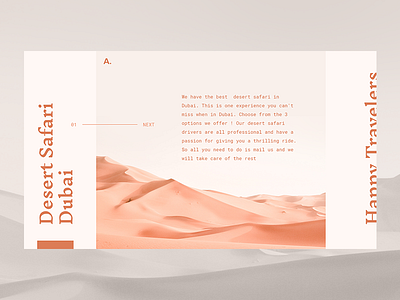 UI Experiment #41 blog experiment font free homepage landing mondrianizm one page website ui unsplash ux website