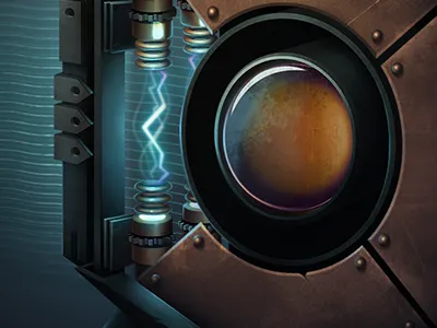 Zombies HUD Widget call of duty zombies