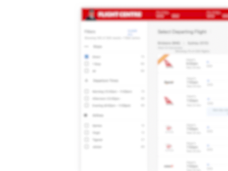 Making search easier to find clean experimentation form grid search testing ui