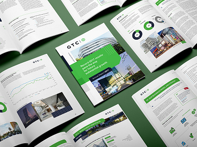 GTC Annual Report 2017: Final version - spreads