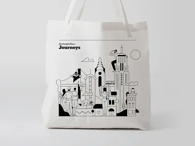 The New York Times Journeys chrysler cuisine empire state building flatline food journeys new york nyc photography trips