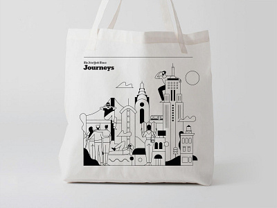 The New York Times Journeys chrysler cuisine empire state building flatline food journeys new york nyc photography trips